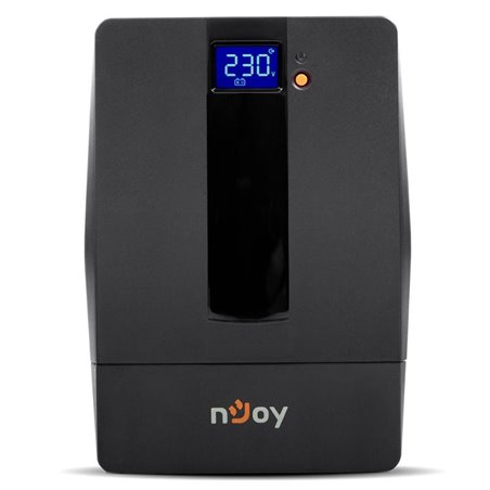 UPS NJOY HORUS P 1000 PWUP-LI100H1-AZ01B