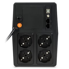 UPS NJOY HORUS P 1000 PWUP-LI100H1-AZ01B
