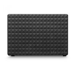 EHDD 4TB SG 3.5" EXPANSION USB 3.0 BK