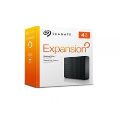 EHDD 4TB SG 3.5" EXPANSION USB 3.0 BK