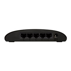 DLINK SW 5P-FE UNMNGD DESK