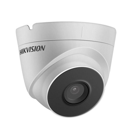 CAMERA IP TURRET 4MP 2.8MM IR30M