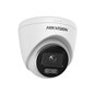 CAMERA IP TURRET 4MP 2.8MM IR30M COLORVU