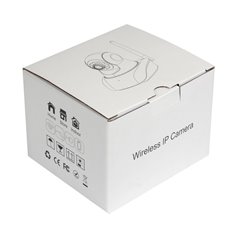 WanscamWanscam HW0040 Mini Camera IP Wireless full HD 1080P Pan/Tilt
