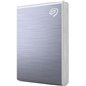 SG EXT SSD 2TB USB 3.2 ONE TOUCH BLUE