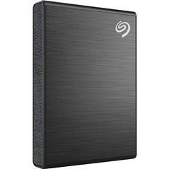 SG EXT SSD 2TB USB 3.2 ONE TOUCH BLACK