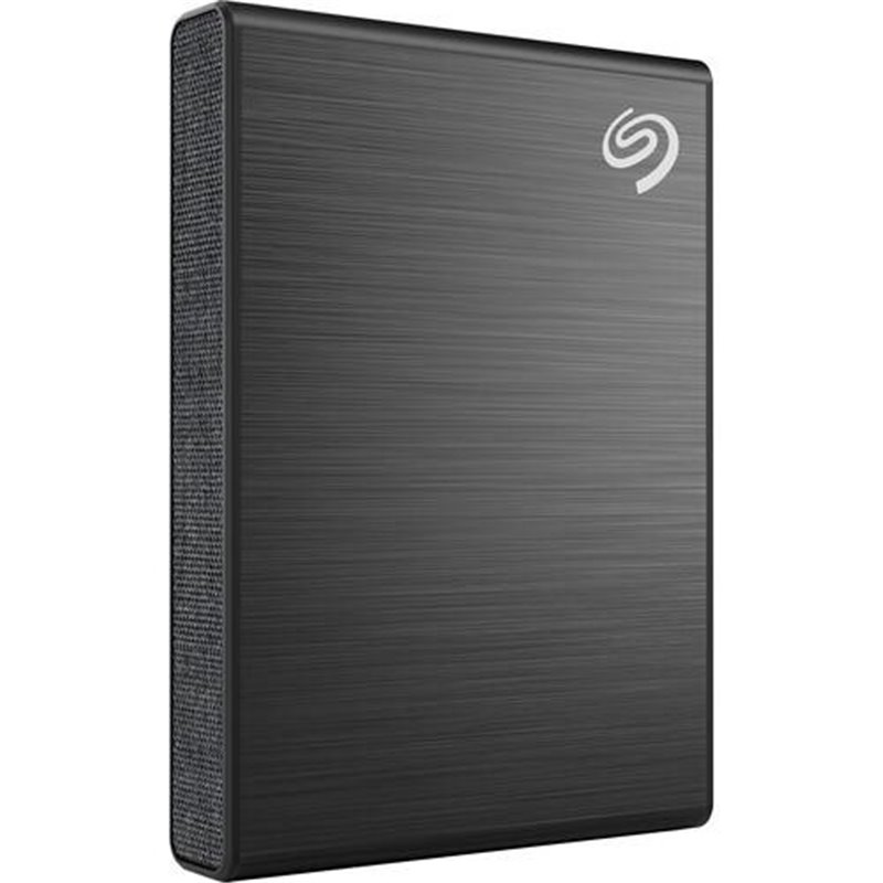 SG EXT SSD 2TB USB 3.2 ONE TOUCH BLACK