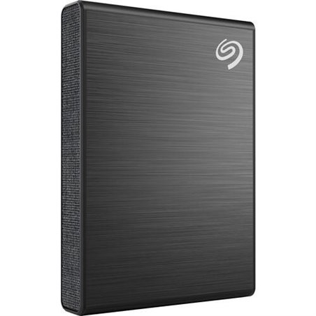SG EXT SSD 2TB USB 3.2 ONE TOUCH BLACK