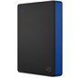 EHDD 4TB SG 2.5" GAME DRIVE PS4 BK 3.0
