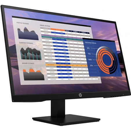 HP P27H MONITOR 27-inch