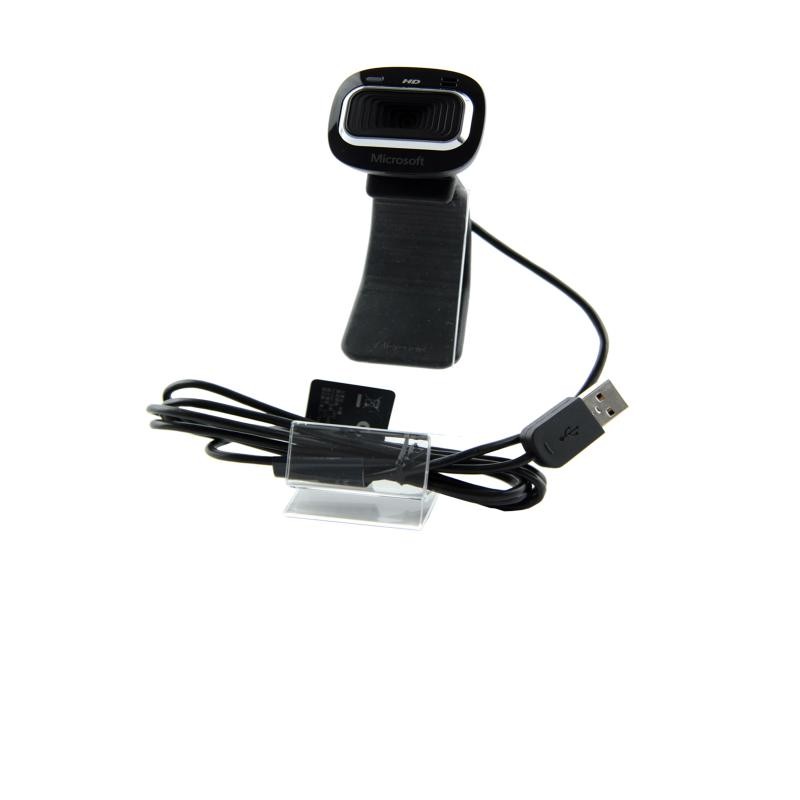 WEB CAM MICROSOFT L2 HD-3000