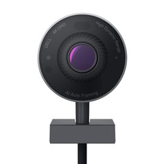 DELL WEBCAM 4K WB7022