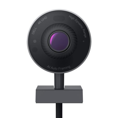 DELL WEBCAM 4K WB7022