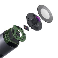 DELL WEBCAM 4K WB7022