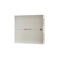 CENTRALA ACCES CONTROL 4 USI 4 CITITOARE
