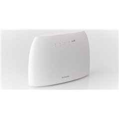 TENDA WIRELESS ROUTER N300 2.4GHZ 3G/4G