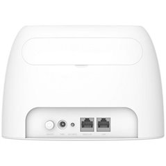 TENDA WIRELESS ROUTER N300 2.4GHZ 3G/4G