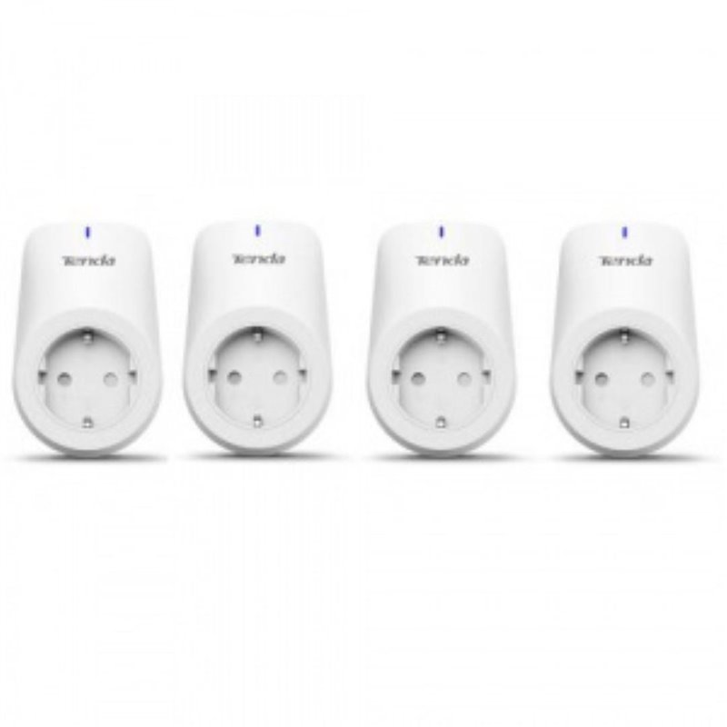 TENDA BELI SMART WI-FI PLUG SP9(4 PACK)