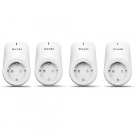 TENDA BELI SMART WI-FI PLUG SP9(4 PACK)