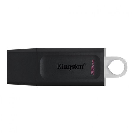 KS USB 32GB DATATRAVELER EXODIA 3.2 BK/W