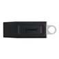 KS USB 32GB DATATRAVELER EXODIA 3.2 BK/W