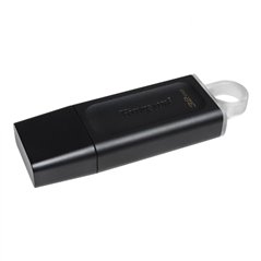 KS USB 32GB DATATRAVELER EXODIA 3.2 BK/W