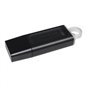 KS USB 32GB DATATRAVELER EXODIA 3.2 BK/W
