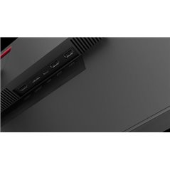 LN ThinkVision T32h-20 31.5" WQHD 3Y