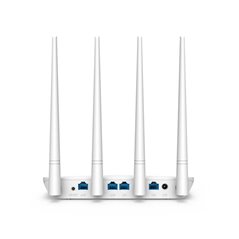 ROUTER WIRELESS N300 TENDA F6