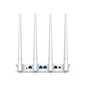 ROUTER WIRELESS N300 TENDA F6