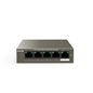 TENDA 5-PORT GIGABIT DESKTOP SWITCH POE