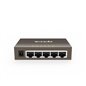 TENDA 5-PORT GIGABIT 10/100/1000MBPS