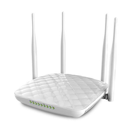 ROUTER WIRELESS TENDA FH456