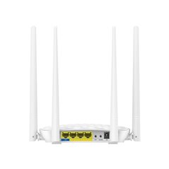 ROUTER WIRELESS TENDA FH456
