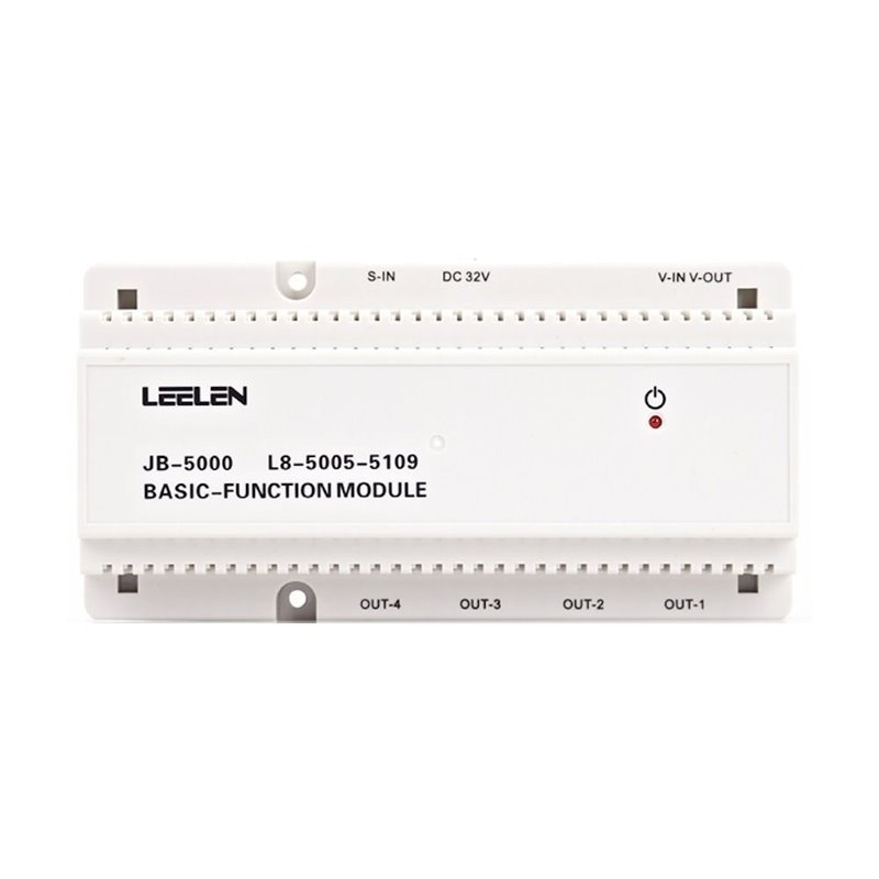 Modul L8-5005-5109D