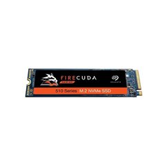 SG SSD 500GB M.2 SATA FIRECUDA 510