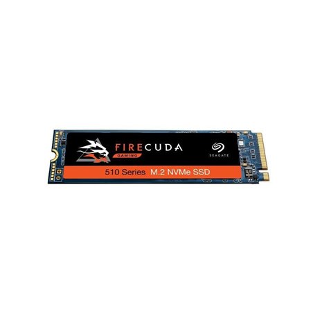 SG SSD 500GB M.2 SATA FIRECUDA 510