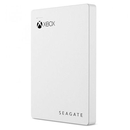 EHDD 2TB SG 2.5" 3.0 GAME DRIVE XBOX WH