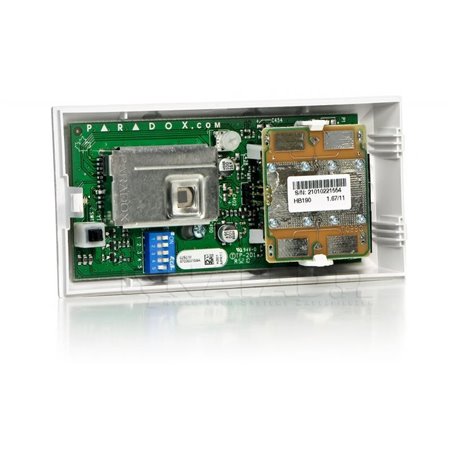 DETECTOR MISCARE DIGITAL ANTI MASK