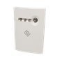 Detector de taiere si spargere de geam - CROW SIM-05