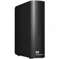 EHDD 12TB WD 3.5" ELEMENTS USB 3.0 BK