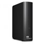 HDD 8TB WD 3.5" ELEMENTS USB 3.0 BK