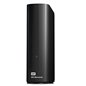 HDD 8TB WD 3.5" ELEMENTS USB 3.0 BK