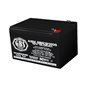 Acumulator stationar AGM VRLA 12V 12.05Ah F1 GBS121205 Acumulator stationar AGM VRLA 12V 12.05Ah F1 GBS121205