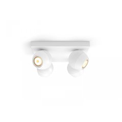 SPOT LED 4X GU10 PHILIPS HUE BUCKRAM