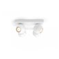 SPOT LED 4X GU10 PHILIPS HUE BUCKRAM