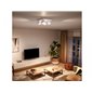 SPOT LED 4X GU10 PHILIPS HUE BUCKRAM