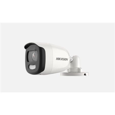 CAMERA TURBO HD BULLET 5MP 2.8MM IR 20M