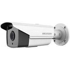 CAMERA IP BULLET 6MP 4MM  IR50M POE