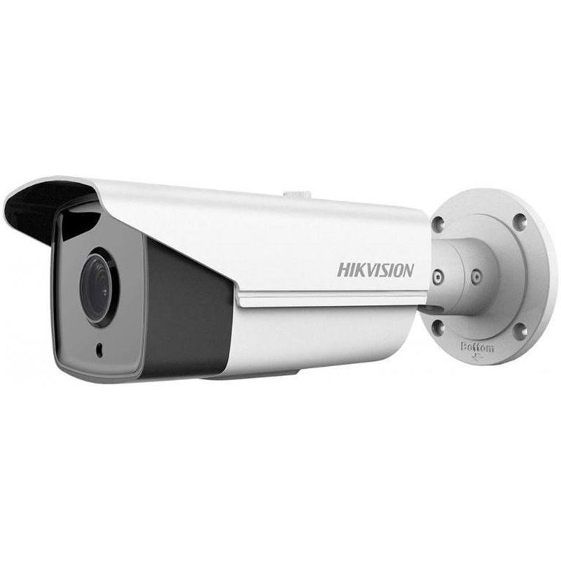 CAMERA IP BULLET 6MP 4MM  IR50M POE